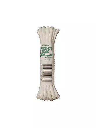TOBBY | Schuhbänder Athletic Round | 